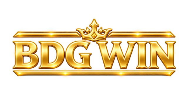 BDG WIN
